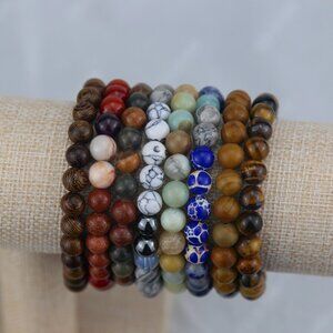 Natural Stone Live Sale Listing